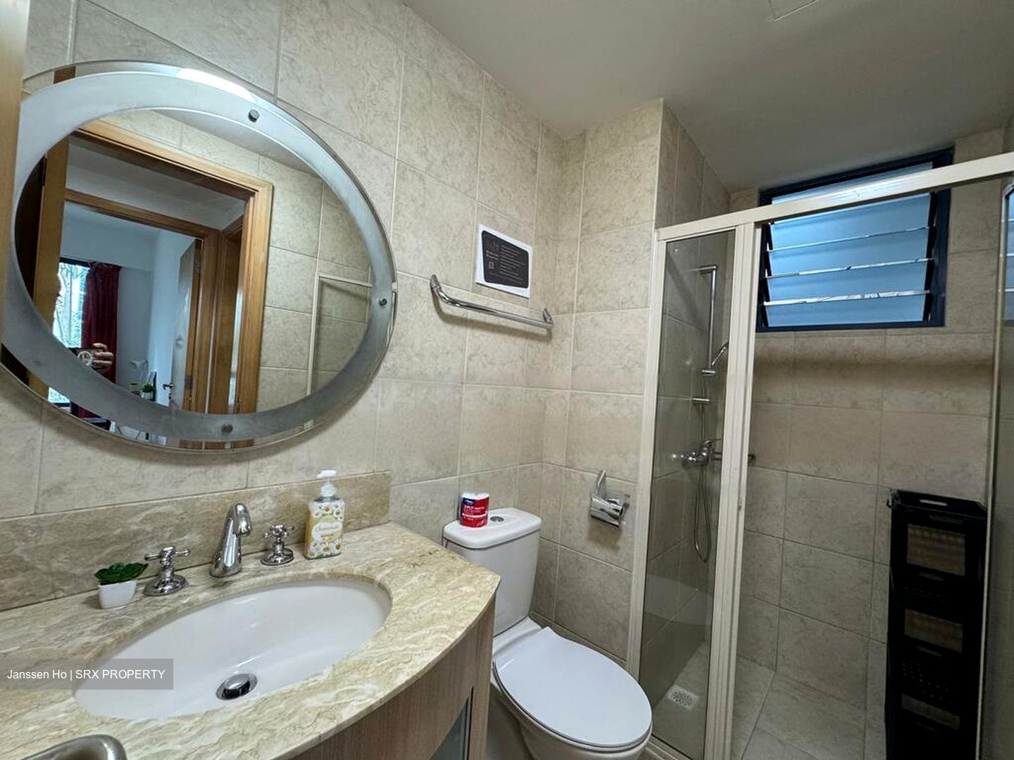 Water Place (D15), Condominium #453338961
